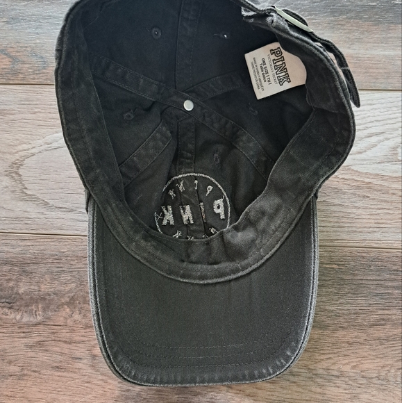 Victoria's Secret Pink Baseball Cap - Picture 4 of 6